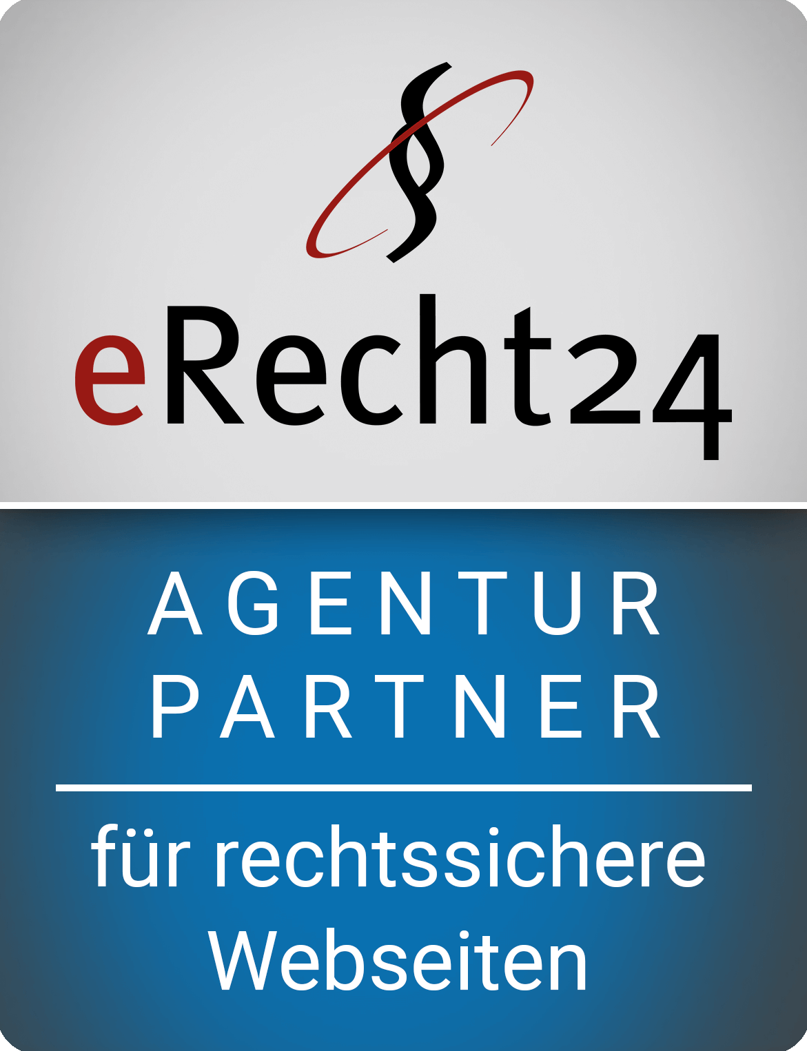 erecht 24 Agenturpartner